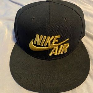 Nike Cap
